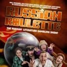 The Best Interactive Russian Literature Gambling Show In The World Comes To Edinburgh