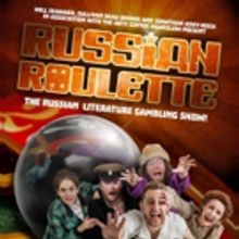 The Best Interactive Russian Literature Gambling Show In The World Comes To Edinburgh