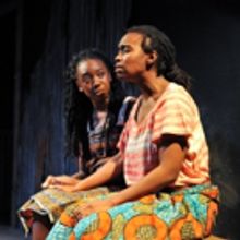Photo Flash: First Look at Dark Glass Theatre's RUINED by Lynn Nottage