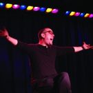 2018 Bistro Award Winner Dan Ruth Encores A LIFE BEHIND BARS