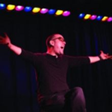 2018 Bistro Award Winner Dan Ruth Encores A LIFE BEHIND BARS