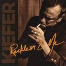 Kiefer Sutherland's 'Reckless & Me' Out Today
