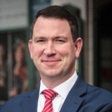 Kansas City Symphony Names Daniel E. Beckley as Next Executive Director