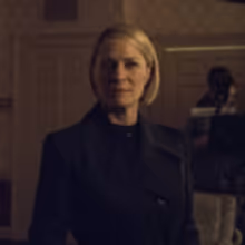 Photo Flash: Netflix Shares First-Look Images of Robin Wright in the Upcoming Final…
