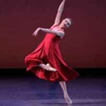 BWW Review: NYCB World Premiere of “dance odyssey” is a Winter Season Smash