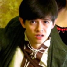 LWE Presents Of Disney's HUNCHBACK OF NOTRE DAME