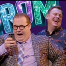 TV Exclusive: Lamon's Terms- Brooks Ashmanskas Meets His Biggest Fan!