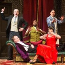 More Chances to Catch the Disaster - PLAY THAT GOES WRONG Now on Sale Through July 1