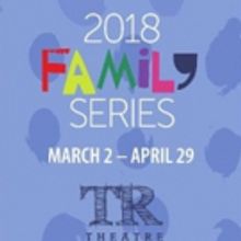 Theatre Raleigh Announces Expanded Family Series