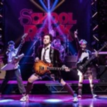 Kid Alumni from SCHOOL OF ROCK Return for Final Performance on Broadway