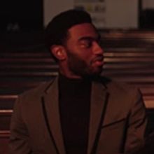 VIDEO: Jelani Alladin & Matt Doyle Go Pop with R&H's 'We Kiss In A Shadow'