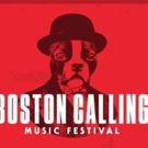 Boston Calling 2018 Announces Single Day Tickets & The Daily Lineup