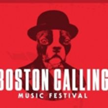 Boston Calling 2018 Announces Single Day Tickets & The Daily Lineup