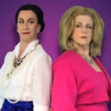 Cosmetics Industry Takes Center Stage In Kalamazoo Civic's WAR PAINT