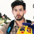 Alex Williamson Wraps Up 22 Date Regional Tour With Shows Added In Horsham And Mt…