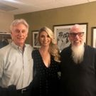 Sandra Lynn Performs at The Ryman Auditorium