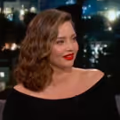 VIDEO: Miranda Kerr Talks About Her Pregnancy and Marriage to Snapchat's Evan Spiegel