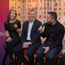 AKA NYC Hosts Experiential Marketing Roundtable in Manhattan