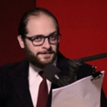 BEN VOLCHOK PRESENTS... Comedy Radio Live on Stage