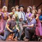 BWW Review: IRVING BERLIN'S HOLIDAY INN at Paper Mill Playhouse Dazzles-A Must-See…