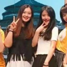 Vancouver TheatreSports Represents In China