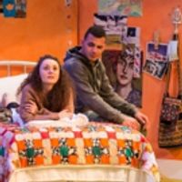 BWW Review: Artists Rep's I AND YOU is a Lesson in Poetry and Love Photo