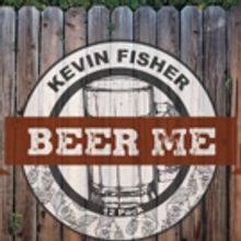 Songwriter Kevin Fisher Debuts 'Christmas Beer' in Time for the Holidays
