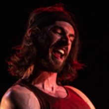 Photo Flash: First Look at Eclipses Group Theater's HERCULES: IN SEARCH OF A HERO
