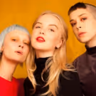 Dream Wife Stream Debut Album via NPR First Listen + Announce U.S. Tour