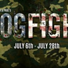 DOGFIGHT Comes To Three Rivers Music Theatre 7/6