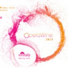 OperaWine 2019: Showcasing Excellence in Italian Wine  — Wine Spectator Selects 100