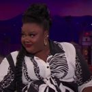 VIDEO: Nicole Byer Found A Piece Of Poop In Her In-Flight Blanket