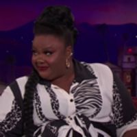 VIDEO: Nicole Byer Found A Piece Of Poop In Her In-Flight Blanket Video