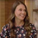 VIDEO: Sutton Foster Talks YOUNGER & Gives Advice to Recent Graduates on LIVE WITH…