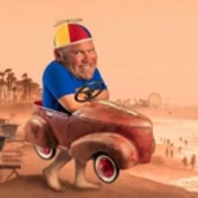 KEEPING UP WITH THE JORGENSONS plays at The Marsh SF This August