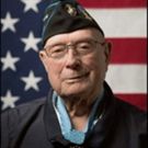 WWII Medal of Honor Recipient to Flip Coin at Super Bowl LII