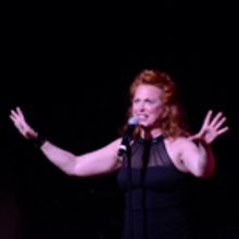 Photo Coverage: Carolee Carmello and More Turn Out for Town Hall's BROADWAY BY THE YE