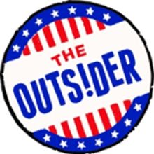 Performances Begin Tomorrow for East Coast Premiere of New Play THE OUTSIDER at…