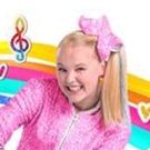 Nickelodeon Superstar JoJo Siwa Announces First Ever U.S. Concert Tour And EP