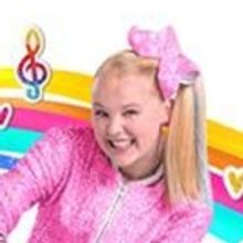 Nickelodeon Superstar JoJo Siwa Announces First Ever U.S. Concert Tour And EP