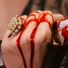 Falcon's Eye Theatre Presents MACBETH