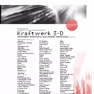 Dimensions Festival Announce First Wave Artists Including KRAFTWERK, Helena Hauff…