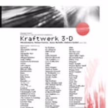 Dimensions Festival Announce First Wave Artists Including KRAFTWERK, Helena Hauff…