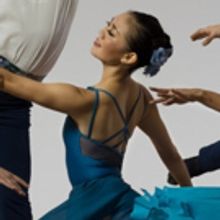 American Repertory Ballet To Perform Works By Paul Taylor, Mary Barton And Kirk…