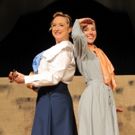 East Lynne Theater Co.'s Sunday Social at Fins to Take Place on January 21