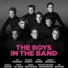 THE BOYS IN THE BAND Cancels Saturday Evening Performance; Will Resume on Monday