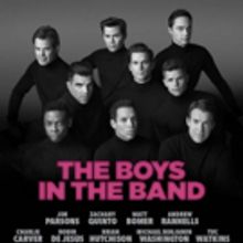 THE BOYS IN THE BAND Cancels Saturday Evening Performance; Will Resume on Monday
