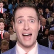 VIDEO: WTF? Randy Rainbow Goes Legal(y Blonde) Analyzing the Latest from the Trump Ad