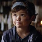 VIDEO: Check Out the Trailer for Upcoming Film RUNNING FOR GRACE