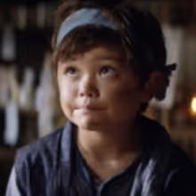 VIDEO: Check Out the Trailer for Upcoming Film RUNNING FOR GRACE